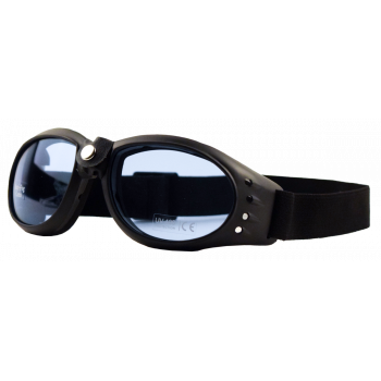 LUNETTES BANDITO LENTILLE BLEU