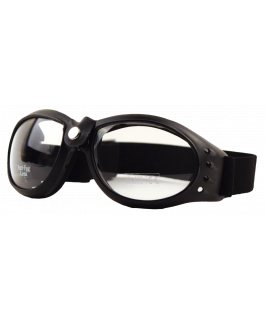 BANDITO GOGGLE CLEAR LENS