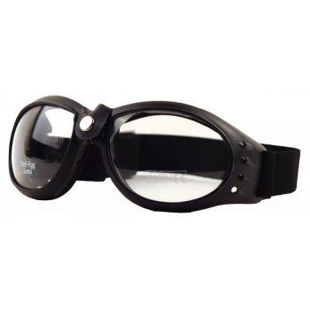 LUNETTES BANDITO LENTILLE CLAIRE