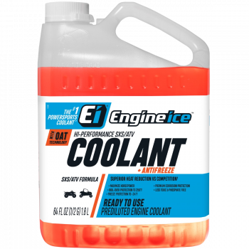 ENGINE ICE ATV/UTV 1.89L (CS/4)
