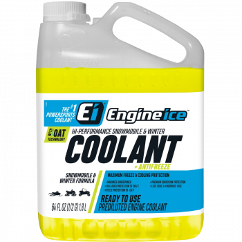 ENGINE ICE SNOWMOBILE 1.89L (CS/4)