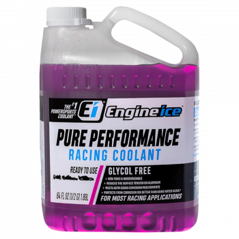 ENGINE ICE PURE PERFORMANCE 1.89 (CS/4)