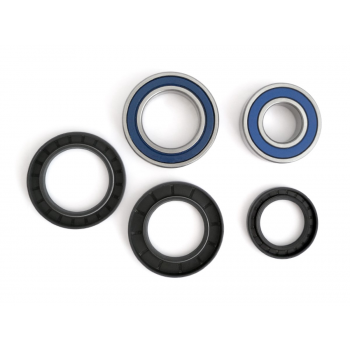  Wheel bearings