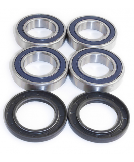 EPI WHEEL BEARING KIT