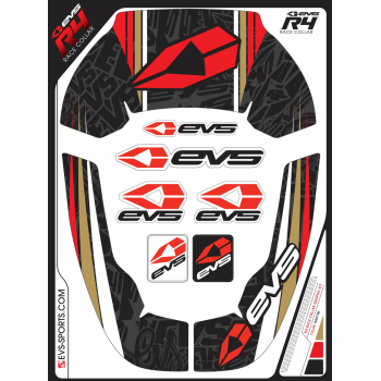 ENS. GRAPH. R4 MARTINI NOIR ENF.