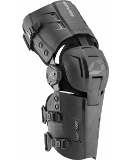 RS9 KNEE BRACE X-LARGE PAIR BLK