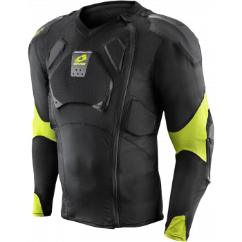 BALLISTIC PRO JERSEY BLK L