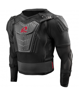 COMP SUIT BLK 2XL