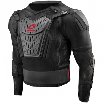 COMP SUIT BLK 2XL