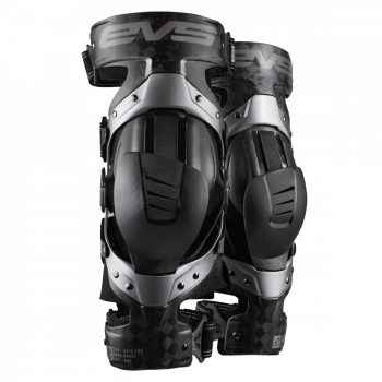 AXIS PRO KNEE BRACE BLK/GREY XL-PAIR