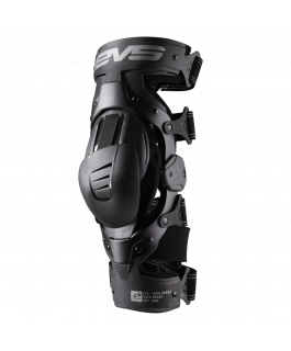 AXIS SPORT KNEE BRACE BLK/GREY L-LEFT