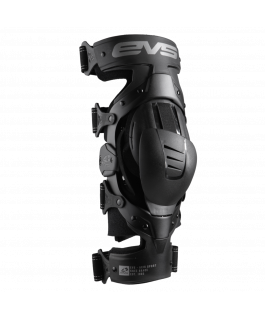 AXIS SPORT KNEE BRACE BLK/GREY L-RIGHT