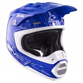 T5 Pinner Casques