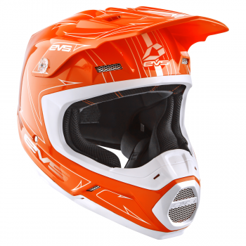 T5 Pinner Casques