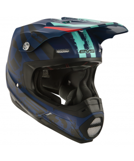 T5 GRAPPLER DARK BLUE XS