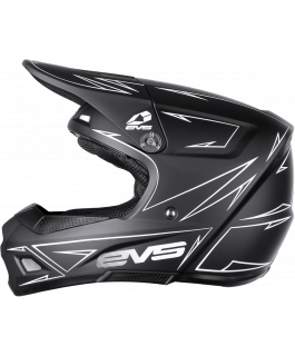 T3 JR PINNER NOIR MAT S
