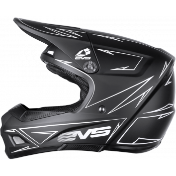 T3 JR Pinner Casques