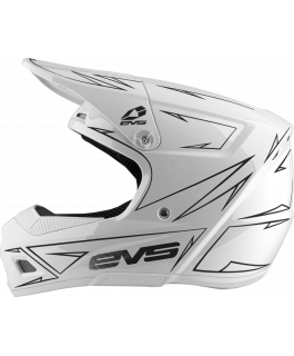 T3 JR PINNER BLANC S