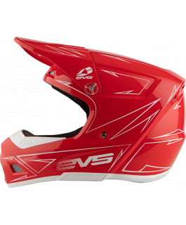 T3 JR PINNER ROUGE S