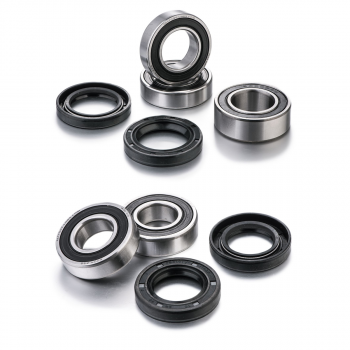 FR & RR WHEEL BEARING KIT SHERCO