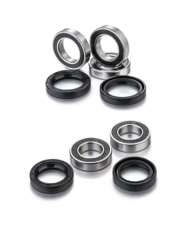 FR & RR WHEEL BEARING KIT HONDA