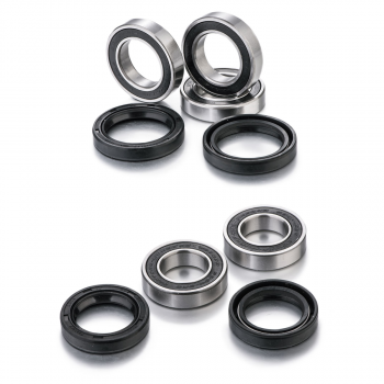 FR & RR WHEEL BEARING KIT HONDA