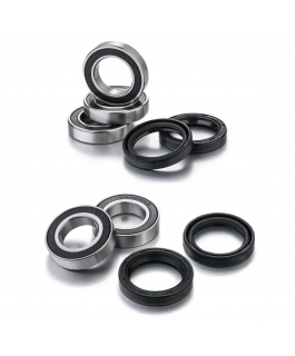FR & RR WHEEL BEARING KIT SUZUKI
