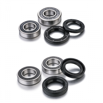 FR & RR WHEEL BEARING KIT YAMAHA