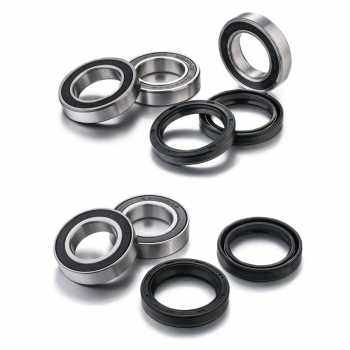  Wheel bearings