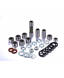LINKAGE BEARING KIT SHERCO