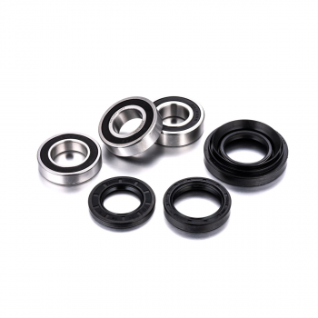  Wheel bearings