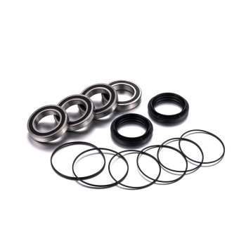  Wheel bearings