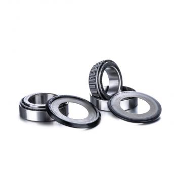  Bearings