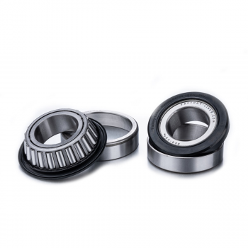  Bearings