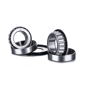 Bearings