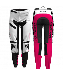 WMNS GRNDHSE PRO SYNC PNT WHT/VLTG RS W8
