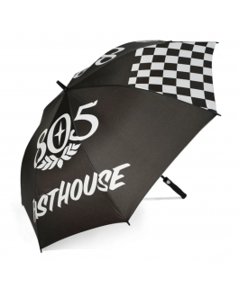 805; FASTHOUSE BEER UMBRELLA OS