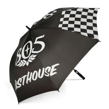 805; FASTHOUSE BEER UMBRELLA OS