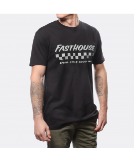 APEX SS TEE GRAPHITE BLK 3X