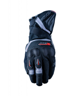 TFX2 WP NOIR / GRIS 2XL