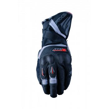 TFX2 WP NOIR / GRIS M