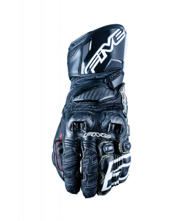 RFX RACE BLACK 2XL