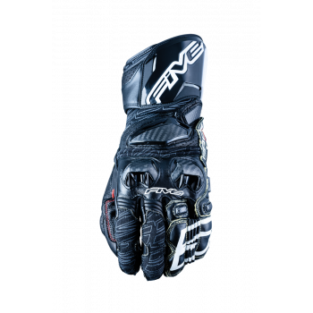 RFX RACE BLACK 2XL