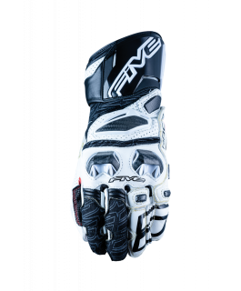 RFX RACE BLANC / NOIR 2XL