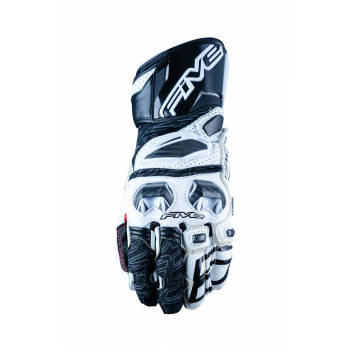 RFX RACE BLANC / NOIR M
