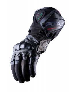 HG1 EVO WP BLACK XL