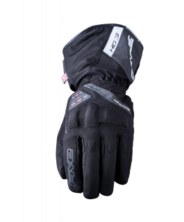 HG3 EVO WMN WP BLACK XL