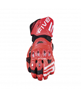 RFX PRO FLUO RED XS