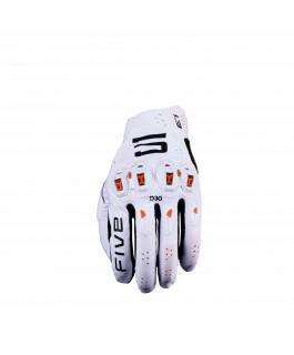 E1 EVO BLANC 2XL