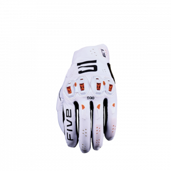 E1 EVO BLANC XS